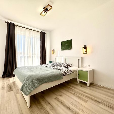 Luca'S Forest Apartment Тимишоара Экстерьер фото