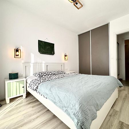 Luca'S Forest Apartment Тимишоара Экстерьер фото