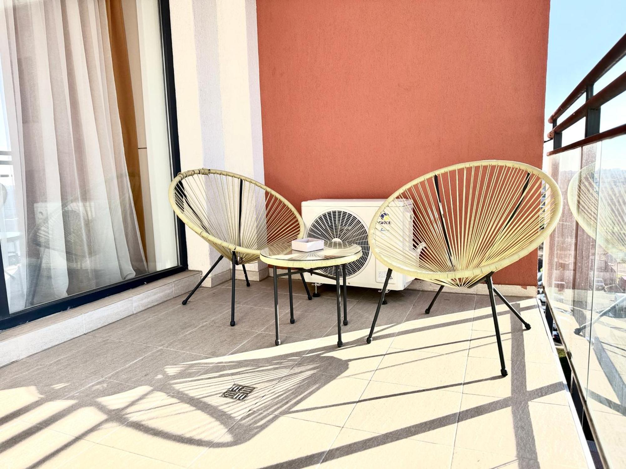 Luca'S Forest Apartment Тимишоара Экстерьер фото