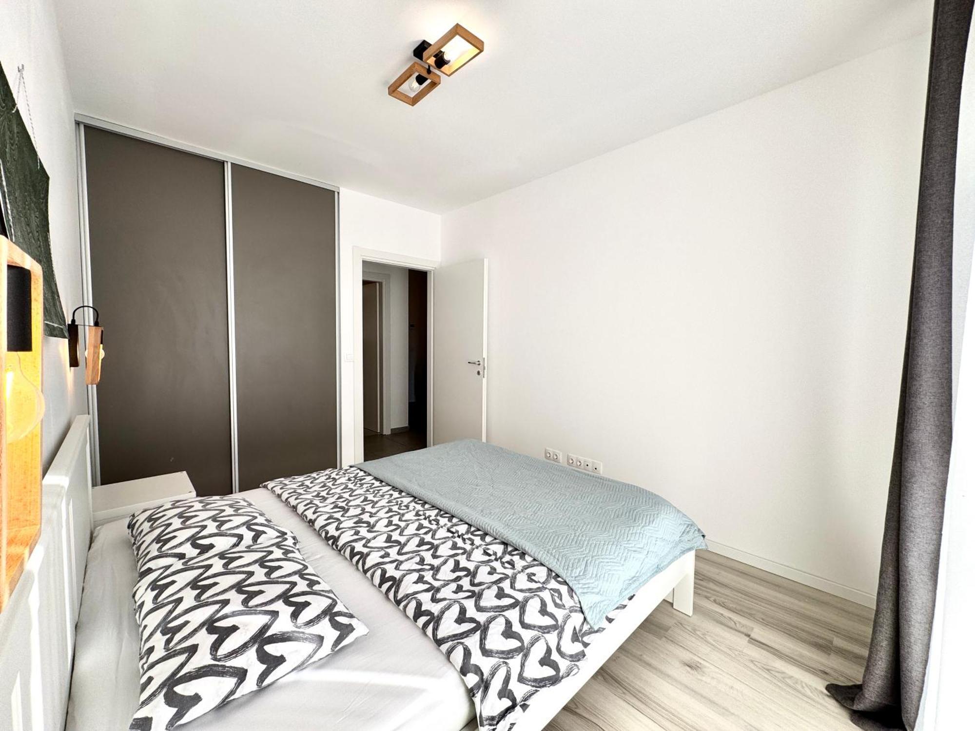 Luca'S Forest Apartment Тимишоара Экстерьер фото