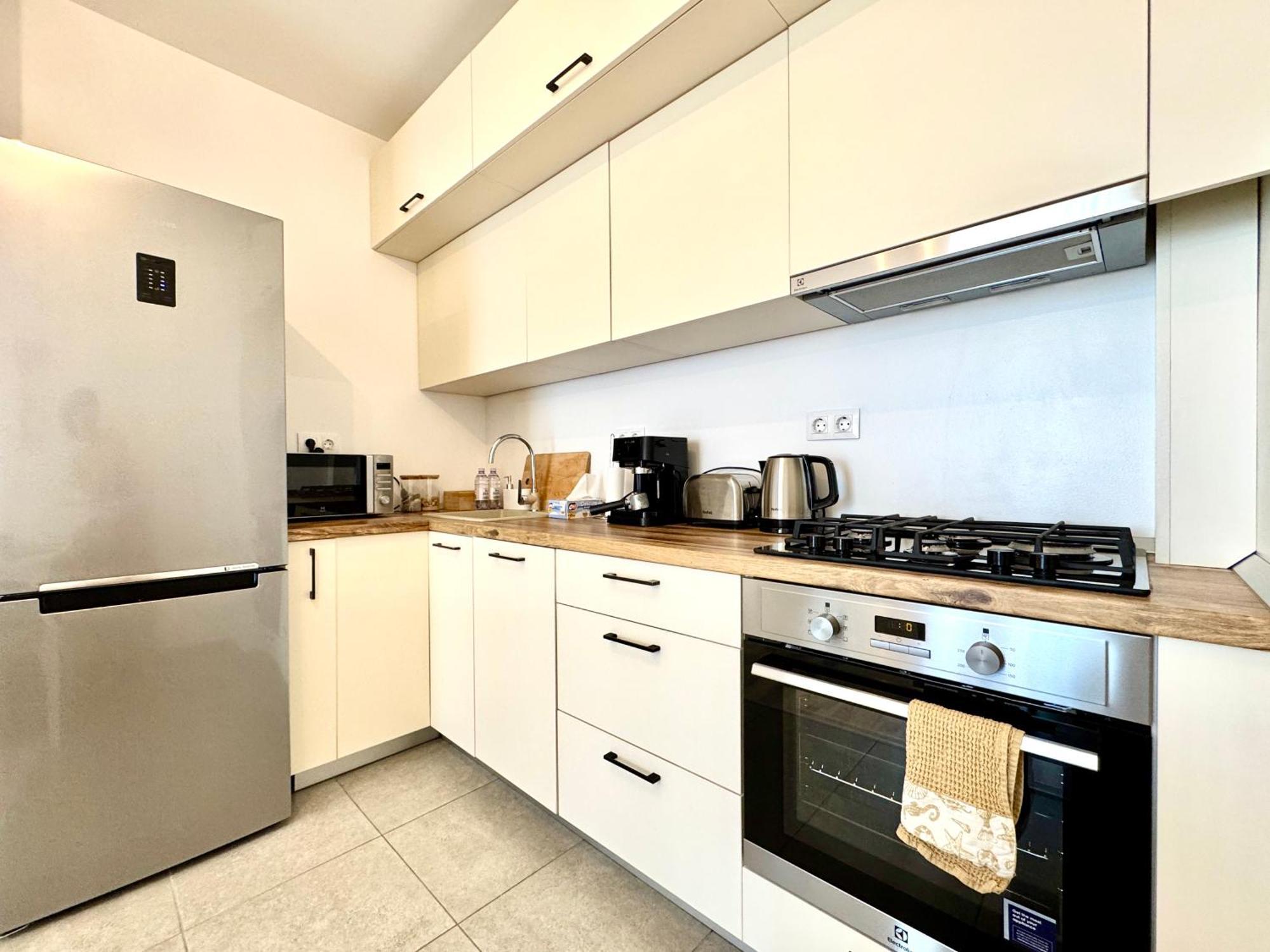 Luca'S Forest Apartment Тимишоара Экстерьер фото