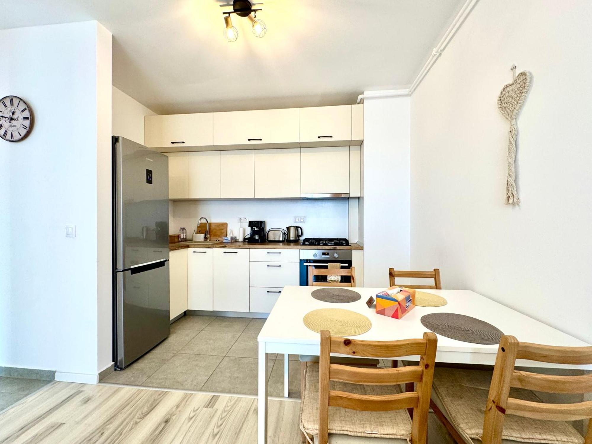 Luca'S Forest Apartment Тимишоара Экстерьер фото