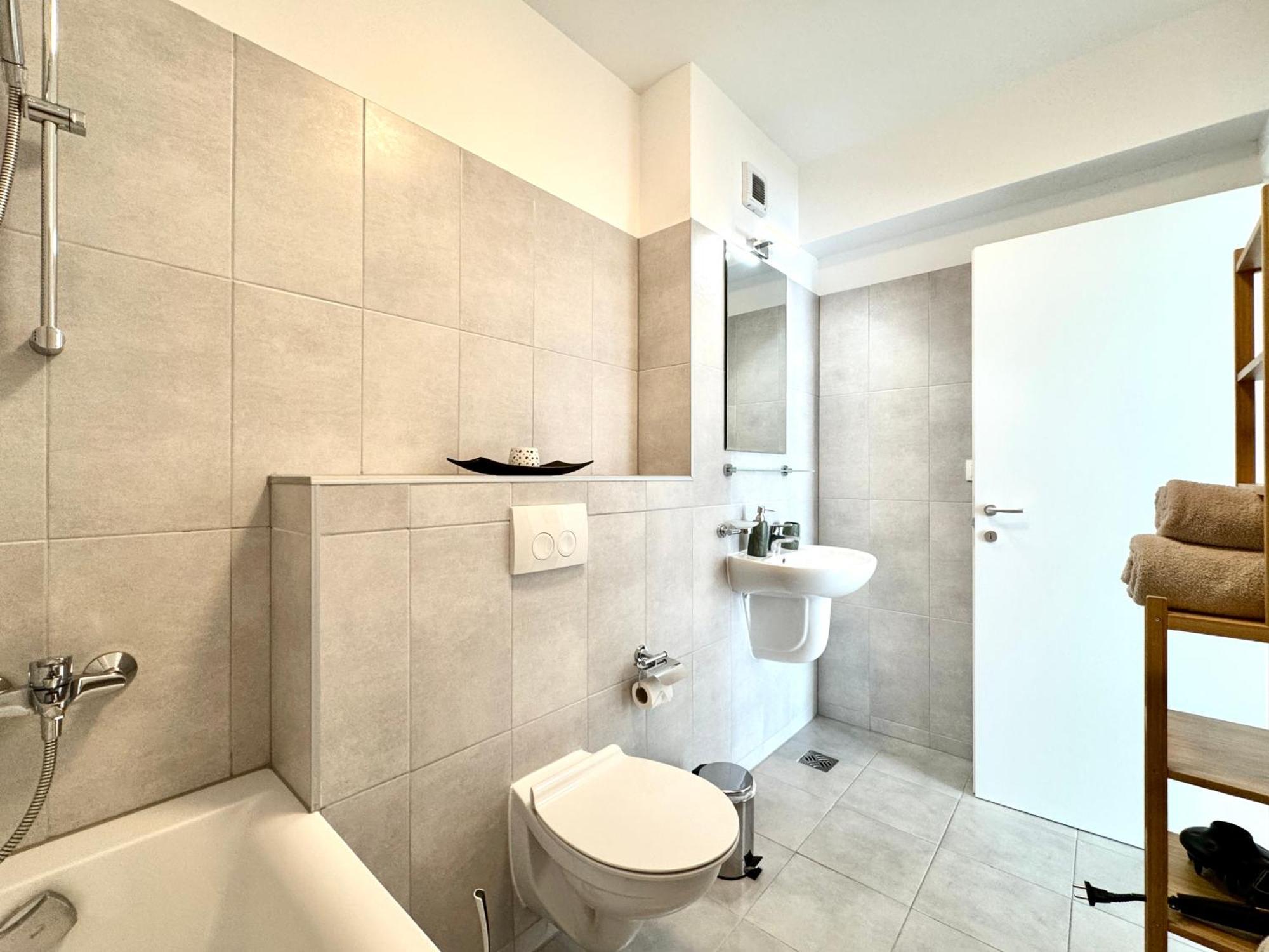 Luca'S Forest Apartment Тимишоара Экстерьер фото