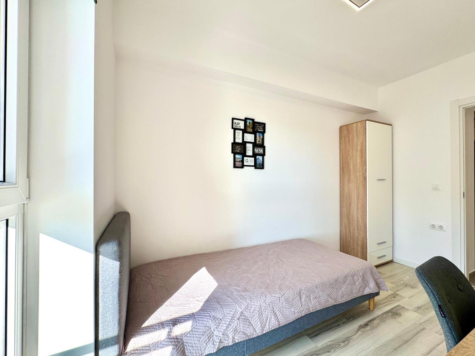Luca'S Forest Apartment Тимишоара Экстерьер фото