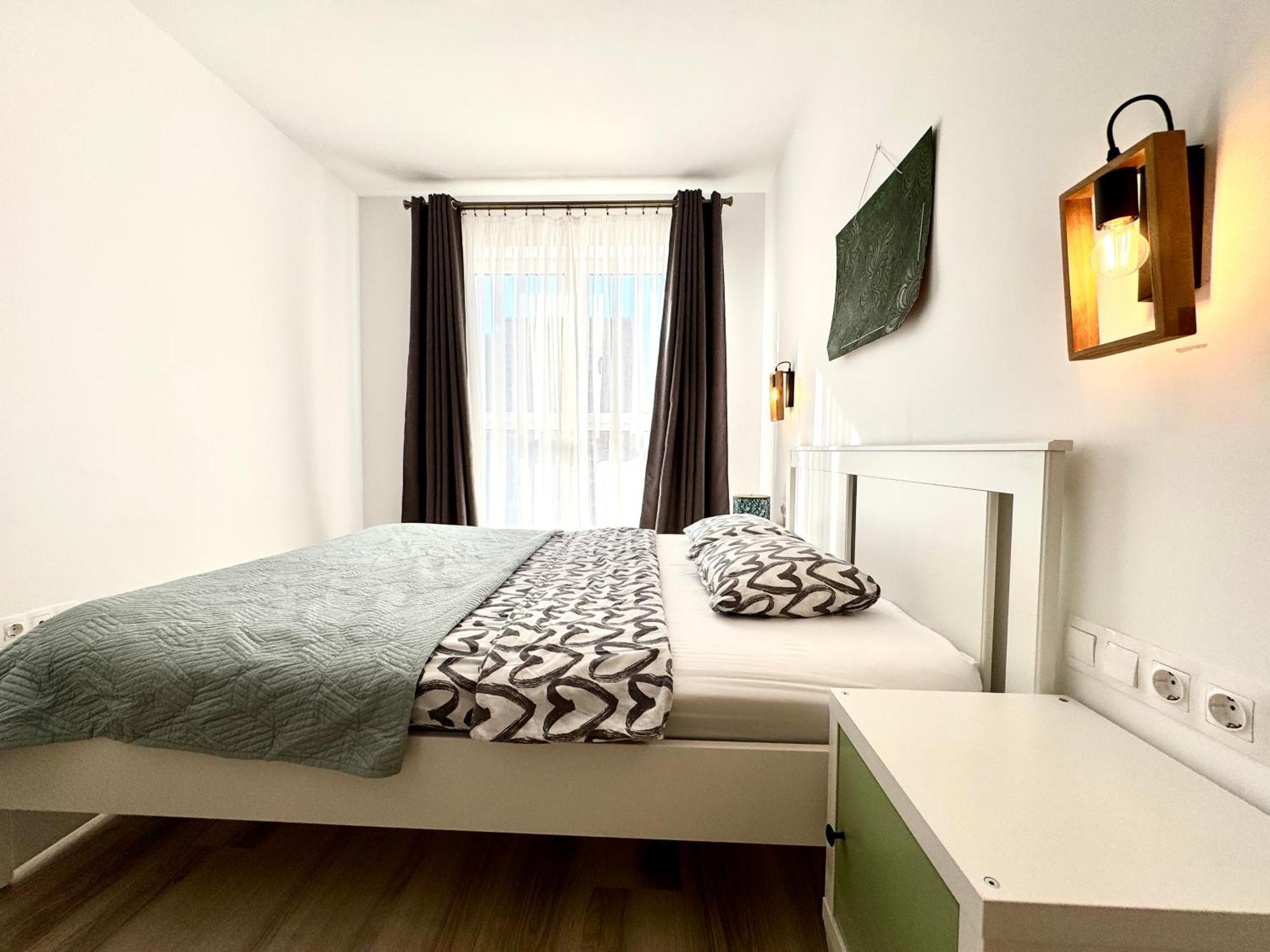 Luca'S Forest Apartment Тимишоара Экстерьер фото