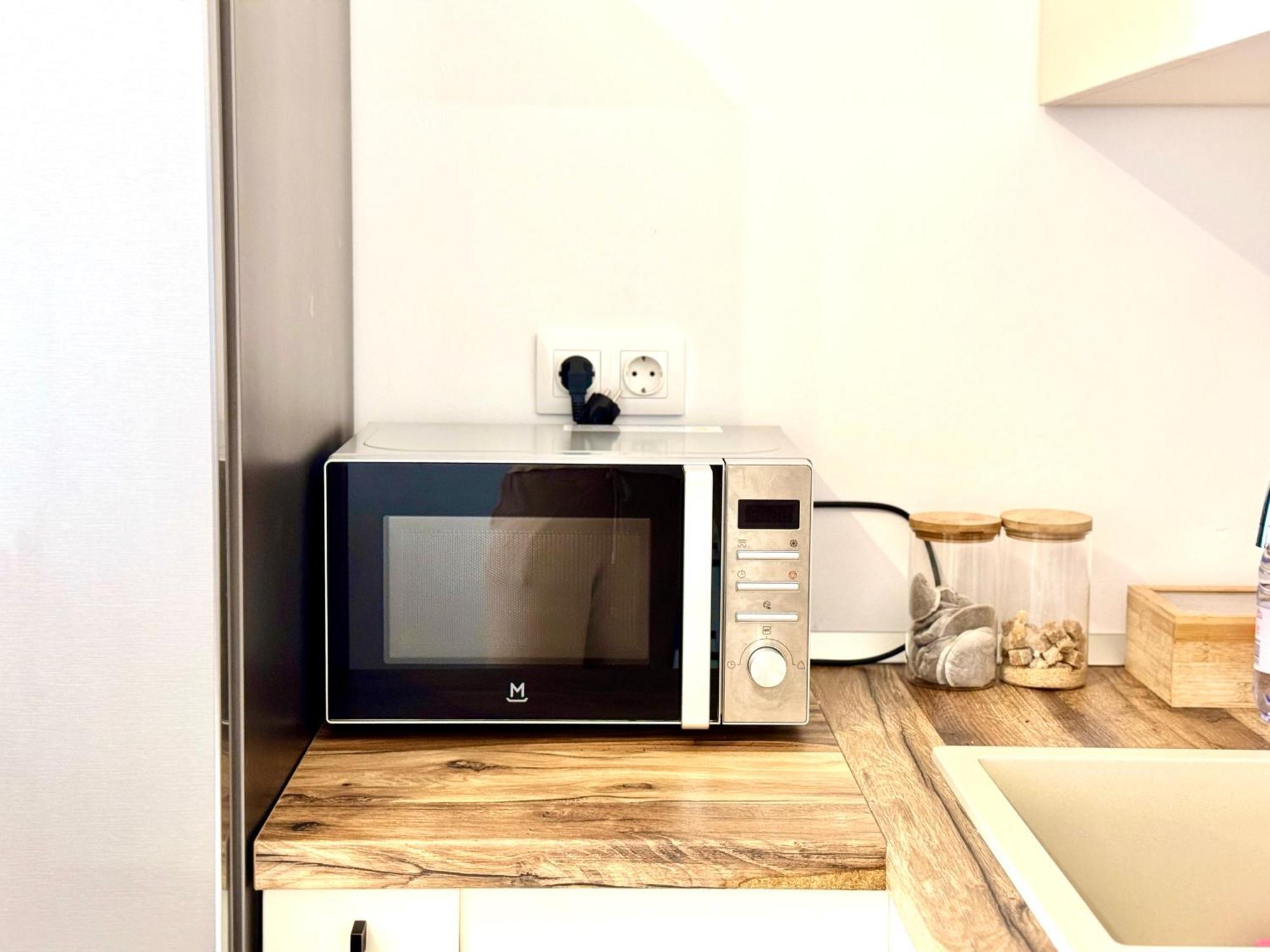 Luca'S Forest Apartment Тимишоара Экстерьер фото